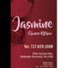 Jasmine chinese kitchen