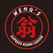 Wengs Express Asian Cuisine