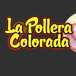 La Pollera Colorada