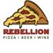 REBELLION PIZZA