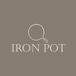 Iron Pot