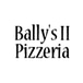 Bally's II Pizzeria