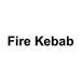 Fire Kebab