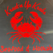 KRACKN UP KRABS