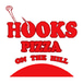 Hooks Pizza On The Hill