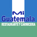 MI GUATEMALA