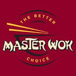 Master Wok