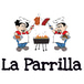 La Parrilla