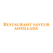 Restaurant Saveur Antillaise