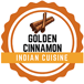 GOLDEN CINNAMON INDIAN CUISINE