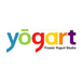 Yogart Frozen Yogurt Studio