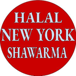 Halal Newyork Shawarma