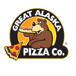 Great Alaska Pizza