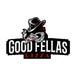 Goodfellas pizza