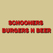 Schooners Burgers N Beer