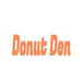 Donut Den