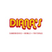 Dianas Restaurant