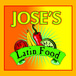 Jose's Latin Food