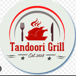 Tandoori grill