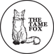 The Tame Fox