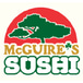 McGuire's Sushi