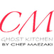 CM Ghost Kitchen By Chef Maezaki