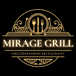 Mirage grill