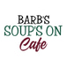 Barb's Soup's on Cafe