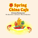 Spring China Cafe-