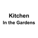 Kitchen In the Gardens