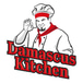 Damascus Kitchen