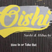 Oishi Sushi & Hibachi