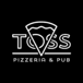 Toss Pizzeria & Pub