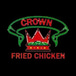 Crown Fried Chicken