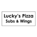 Luckys Pizza & Subs