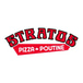 Stratos Pizzeria + Poutine