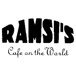Ramsi's Cafe On the World