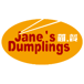 Jane's Dumplings