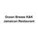 Ocean Breeze K&K Jamaican Restaurant