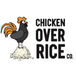 Chicken over rice co