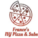 Franco's NY Pizza