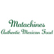 Matachines Authentic Mexican Food