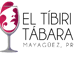 El Tíbiri Tábara Bar