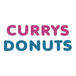 GFC Curry Donuts