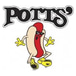 Potts’ Hot Dogs