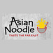 Asian Noodle