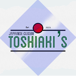 Toshiaki's