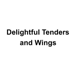 Delightful Tenders and Wings