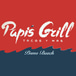 Papi's Grill