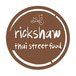 Rickshaw Thai Street Food